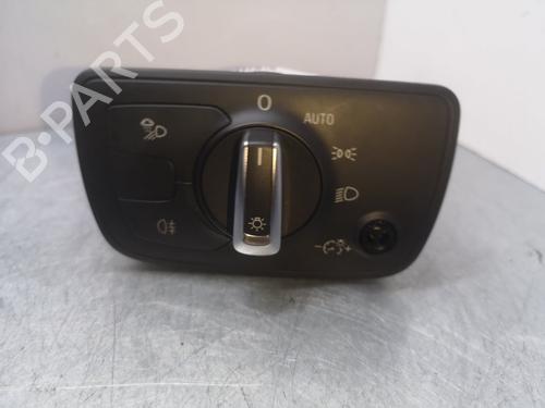 Headlight switch AUDI A7 Sportback (4GA, 4GF) 3.0 TDI quattro | BP16096746I24 