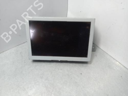 Electronic module FORD TOURNEO COURIER B460 MPV 1.0 EcoBoost | BP30703443M83