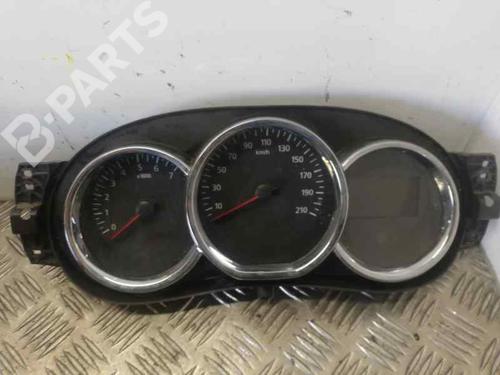 Used Instrument cluster DACIA SANDERO II [2012-2025]  4227899