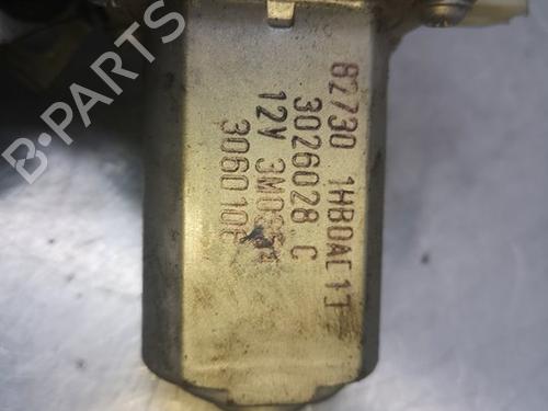Front right window mechanism NISSAN MICRA IV (K13K, K13KK) 1.2 | BP13478408C23 