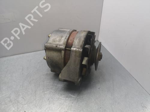 Used Alternator MERCEDES-BENZ MB Van (W631) [1988-1996]  17192073