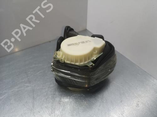 Used Rear center seatbelt OPEL MERIVA B MPV (S10) [2010-2017]  15820593