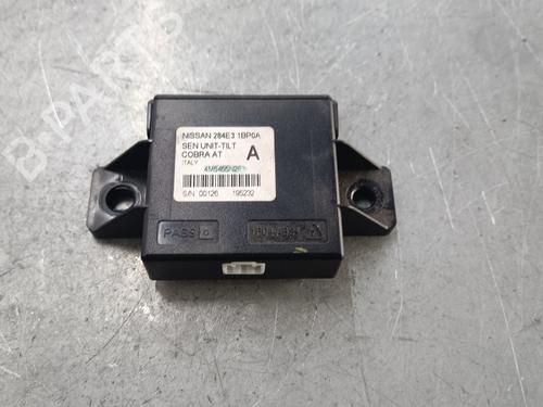 Elektronisk modul INFINITI EX 37 (310 hp) 23533499