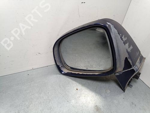Left mirror CHEVROLET CAPTIVA (C100, C140) 3.2 4WD BP11834704C26