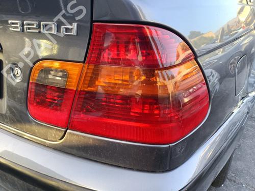 Used Right taillight Right taillight 37268187 37268187