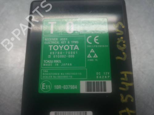 Electronic module LEXUS NX (_Z1_) 300h (AYZ10_) | BP38777485M83 - Image 2