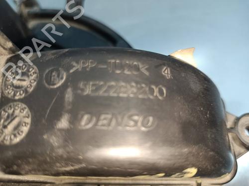Heater blower motor PEUGEOT PARTNER Tepee  | BP19065545M62 