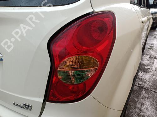 Feu arrière droit SSANGYONG KORANDO (CK) [2010-2026]  31868862