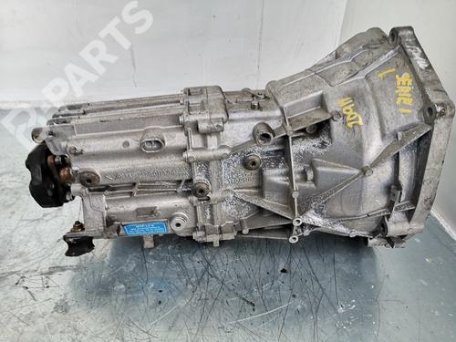 Gearbox BMW 1 (E81) 116 i | BP6241604M3 