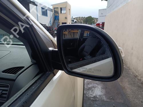 Rétroviseur droit SSANGYONG KORANDO (CK) [2010-2026]  31868870