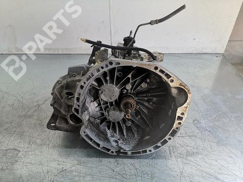 Gearbox RENAULT GRAND SCÉNIC II (JM0/1_) 2.0 dCi (JM1K) | BP9517965M3 