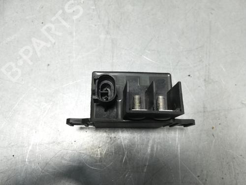 Electronic module MERCEDES-BENZ E-CLASS (W211) E 320 CDI (211.026) | BP19419783M83 