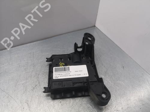 Used Fuse box AUDI A7 Sportback (4GA, 4GF) 3.0 TDI quattro (245 hp) 16200162