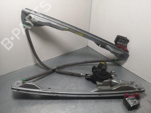 Front right window mechanism FORD FOCUS I (DAW, DBW)  | BP18958653C23 