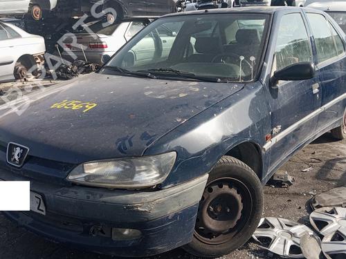 Used Parts PEUGEOT 306 Hatchback (7A, 7C, N3, N5) 1.9 D (69 hp) 4326505
