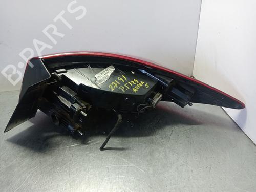 Left taillight OPEL ASTRA J (P10) 1.6 CDTi (68) | BP33327459C34 - Image 4