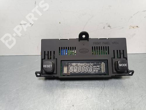 Used Instrument cluster KIA CARNIVAL / GRAND CARNIVAL III (VQ) 2.9 CRDi (185 hp) 11185485