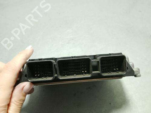 Engine control unit (ECU) PEUGEOT 407 (6D_) 1.6 HDi 110 (6D9HZC, 6D9HYC) | BP35753451M57 - Image 2