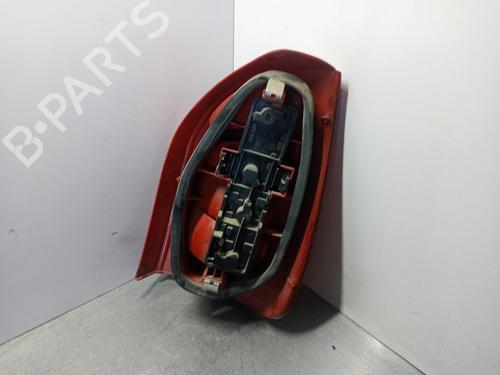 Left taillight CITROËN XSARA PICASSO (N68) 1.6 HDi | BP30617111C34