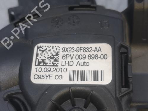 Pedal JAGUAR XF I (X250) 3.0 D | BP18903435I4 
