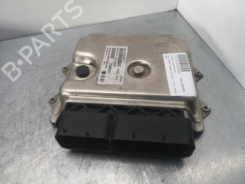 Used Engine control unit (ECU) OPEL COMBO Box Body/MPV (X12) 1.3 CDTI (B05) (90 hp) 15808378