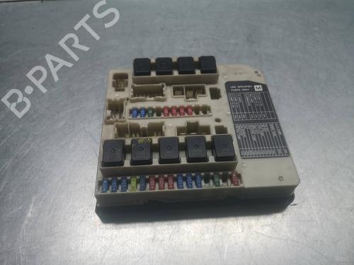 Used Fuse box Fuse box 37444342 37444342