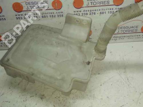 Windscreen washer tank AUDI A3 (8P1) 2.0 TFSI quattro | BP10245389C113 