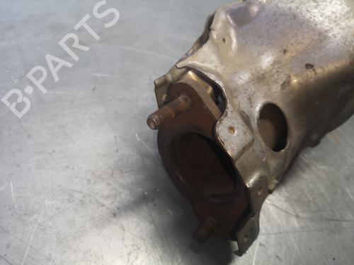 Particulate filter RENAULT KOLEOS I (HY_) 2.0 dCi (HY0K) | BP13046358M81 