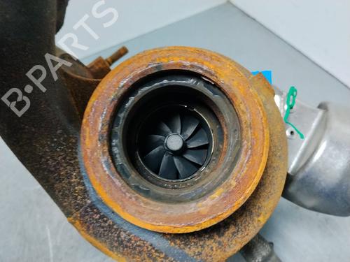 Turbolader/Kompressor SEAT LEON (1P1)  | BP29748825M71