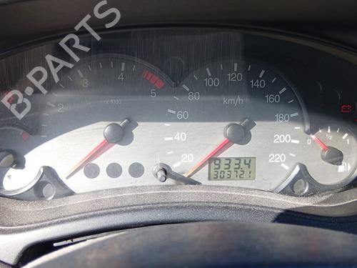 Styring servopumpe FORD FOCUS I (DAW, DBW) 1.8 Turbo DI / TDDi | BP28110449M99 