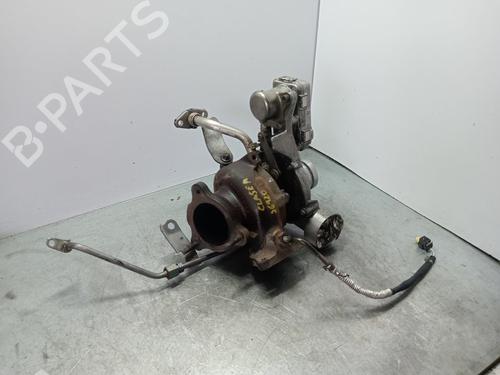 Used Turbocharger/Supercharger Turbocharger/Supercharger 36262344 36262344