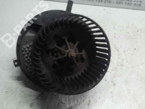 Heater blower motor VW TOURAN (1T1, 1T2) | BP2682035M62