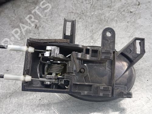 Front left lock NISSAN JUKE (F15) 1.6 | BP4232367C98 