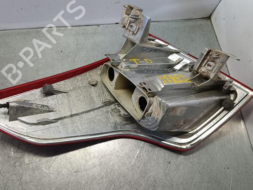 Right taillight CITROËN C4 Picasso I MPV (UD_) | BP29795558C35