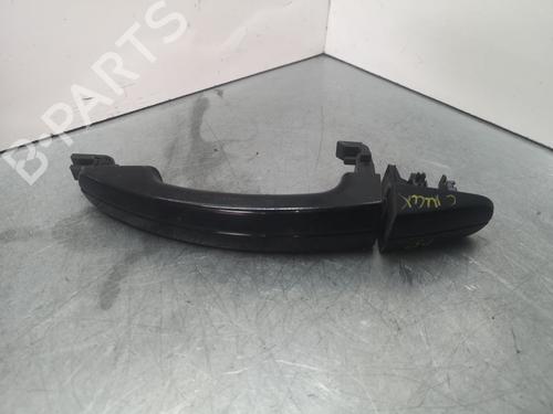 Used Front right exterior door handle FORD GRAND C-MAX (DXA/CB7, DXA/CEU) [2010-2019]  12991214