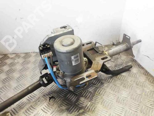 Used Steering column NISSAN QASHQAI / QASHQAI +2 I (J10, NJ10, JJ10E) 2.0 dCi All-wheel Drive (150 hp) 6214589