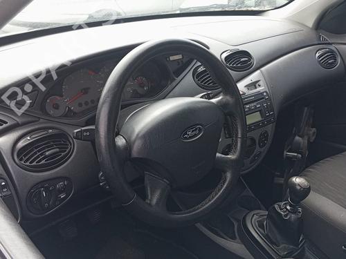 Left front window switch FORD FOCUS I (DAW, DBW)  | BP33214591I27  - Image 5