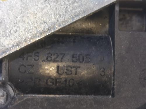 Bakluke lås VW PASSAT B6 (3C2)  | BP16319170C101 