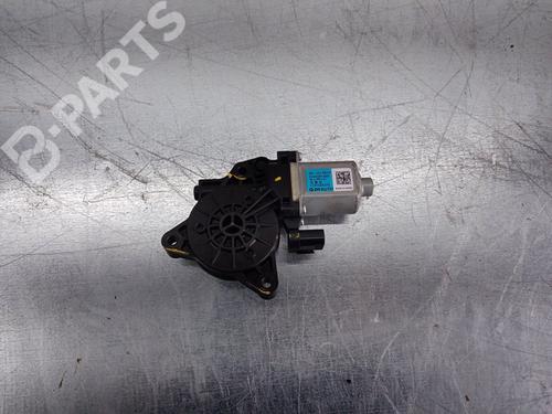 Used Left rear window motor KIA SPORTAGE IV (QL, QLE) [2015-2022]  9412721