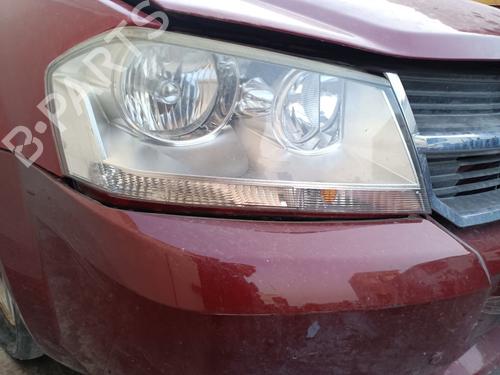 Used Right headlight Right headlight 38260644 38260644