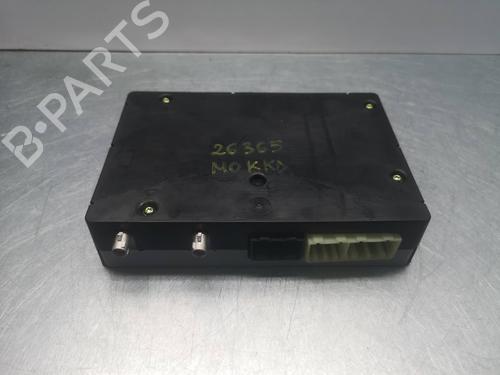 Elektronisk modul Elektronisk modul 37518139 37518139
