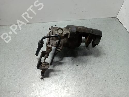 Used Left rear brake caliper RENAULT MASTER II Van (FD) 2.5 dCi (FD02) (101 hp) 31066505