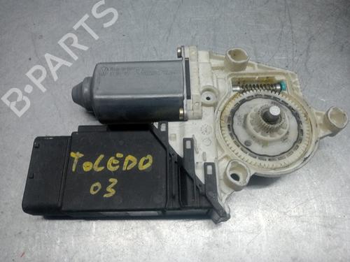 Used Right front window motor SEAT TOLEDO II (1M2) 1.9 TDI (150 hp) 27819962