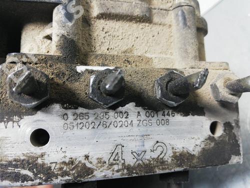 ABS pump MERCEDES-BENZ VITO Bus (W639)  | BP8922170M43 