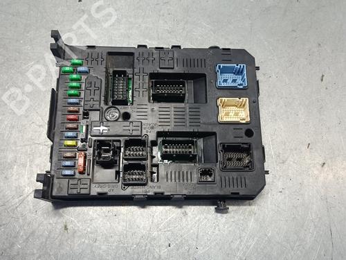 Sikringsdose CITROËN C5 III (RD_) 1.6 HDi 110 (RD9HZC) (109 hp) 29080292