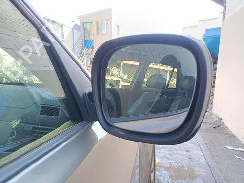 Used Right mirror Right mirror BMW X3 (E83) xDrive 20 d (177 hp) 34434204 34434204