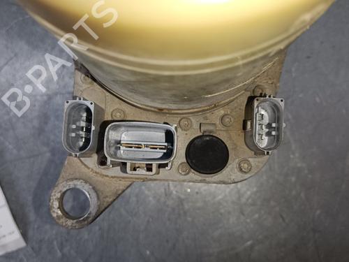 Styring servopumpe FORD FOCUS II Saloon (DB_, FCH, DH) 1.6 TDCi | BP27984384M99 