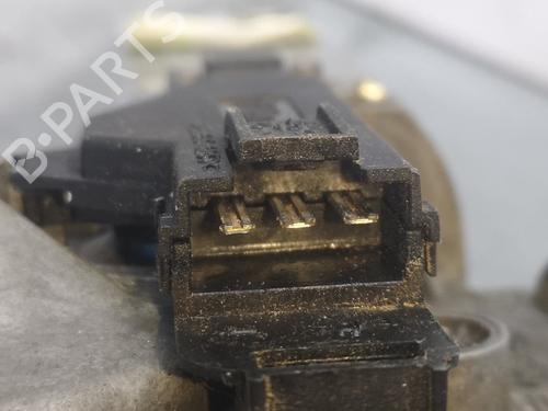Rear wiper motor OPEL INSIGNIA A (G09)  | BP6103028M102 