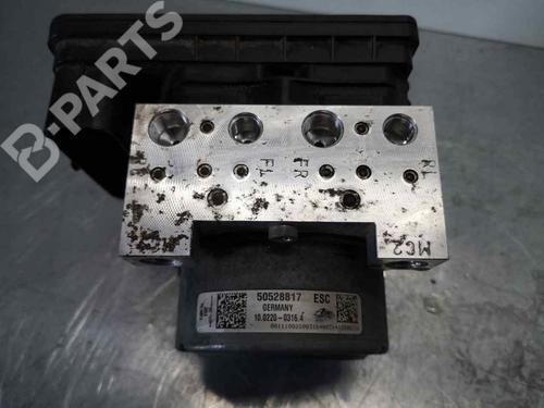 ABS pump ALFA ROMEO GIULIETTA (940_) 1.6 JTDM (940FXD1A) | BP4695962M43 