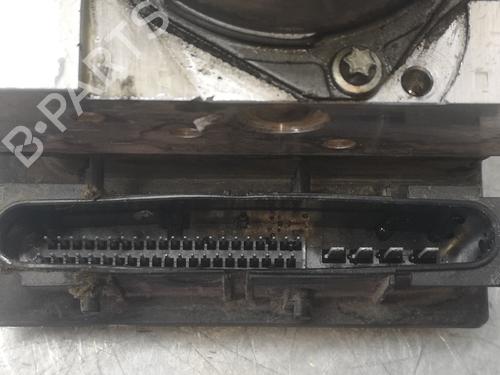 ABS pump RENAULT GRAND SCÉNIC II (JM0/1_)  | BP13240693M43 